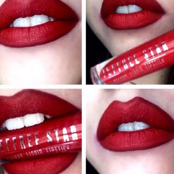 Jeffree Star Velour Liquid Lipstick - Picture 3 of 5